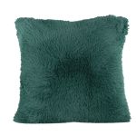 Μαξιλάρι Διακοσμητικό 50×50 Nef Nef Rabbit Fur Iverson Green
