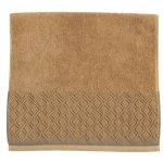 Πετσέτα Χεριών 30×50 Nef Nef Logan Honey