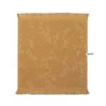 Πετσέτα Κουζίνας Φροτέ 50×50 Nef Nef Moment Honey