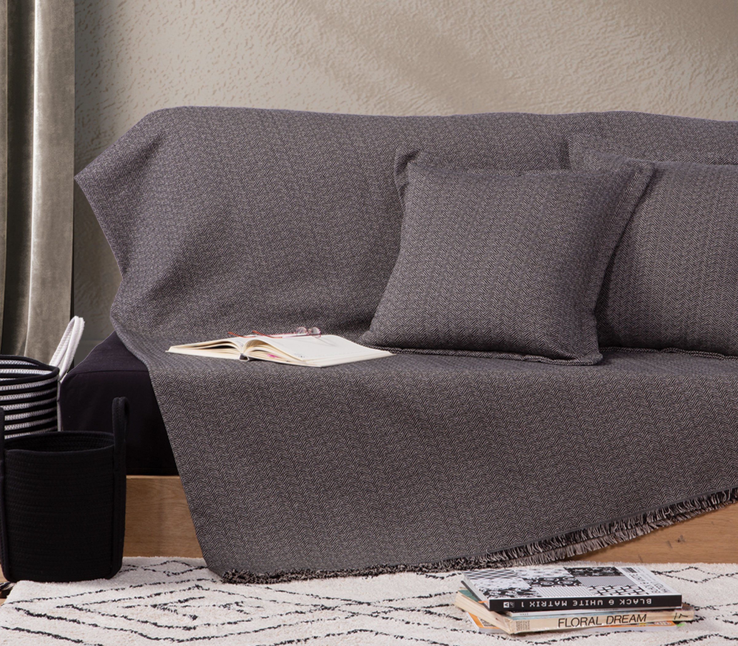 5205495505954 Ριχτάρι Διθέσιος 170×250 Nef Nef Micron Black - Image 1