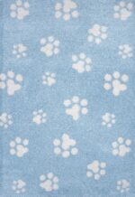 Παιδικό χαλί Cocoon 8392/030 - ΣΕΤ (0,70x1,50)x2 0,70x2,20 Colore Colori