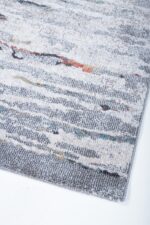 Χαλί Monza 8060/110 εκρού γκρι νερά - 2,50x3 Colore Colori - Image 2