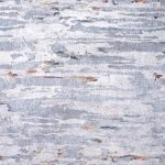 Χαλί Monza 8060/110 εκρού γκρι νερά - 1,30x1,90 Colore Colori