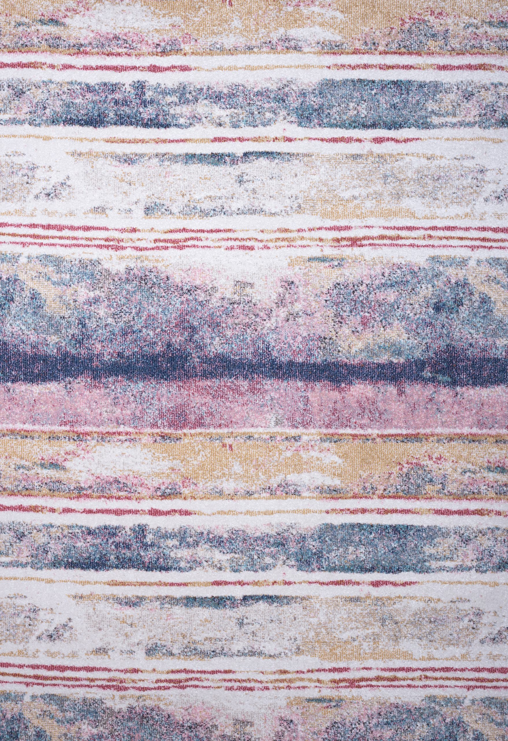 MONZA_8080_110_DIRECT-scaled Χαλί Monza 8080/110 πολύχρωμες αφηρημένες ρίγες - 1,30x1,90 Colore Colori - Image 1