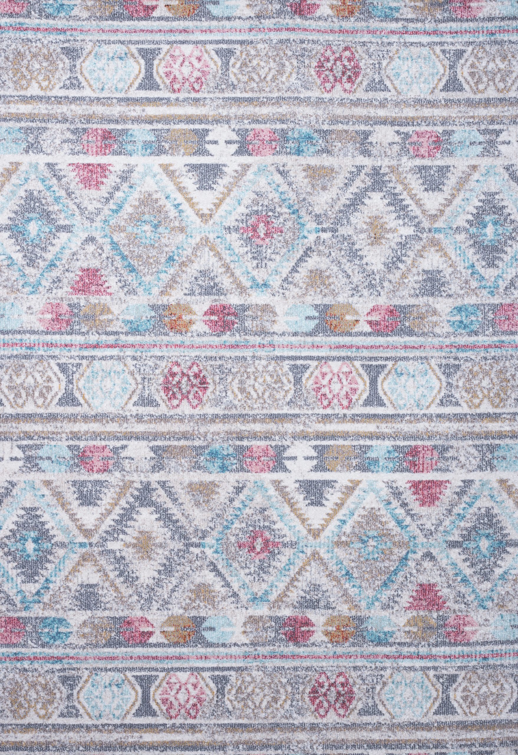 MONZA_8339_110_DIRECT-scaled Χαλί Monza 8339/110 πολύχρωμα έθνικ σχέδια - 1,40x2,00 Colore Colori - Image 1