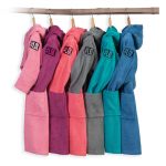 Μπουρνούζι Παιδικό Nef Nef Junior Kids 21