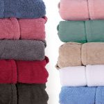 Μπουρνούζι Με Γιακά Nef Nef Status