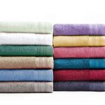 Πετσέτες Μπάνιου 70×140 Nef Nef Life