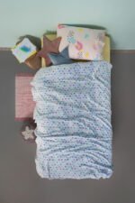 Κουβερτα Ημιδιπλη Luminous Φωσφοριζε 160X220 BUBBLE - Palamaiki