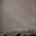 Ριχτάρι Πολυθρόνας 170x170 Cotone | Solo Έλεφαντ - Image 2