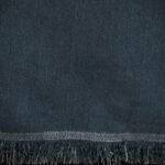 Ριχτάρι Πολυθρόνας 170x170 Cotone | Solo Πετρόλ - Image 2