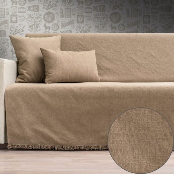 Ριχτάρι πολυθρόνας (170X170) Cotone  Sofi του πούρου