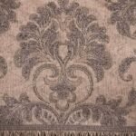 Ριχτάρι Τετραθέσιου (170X340) Cotone Victoria Μπεζ - Image 2