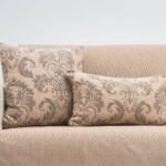 Διακοσμητική Μαξιλαροθήκη 45Χ45 Gaitano Victoria Μπεζ