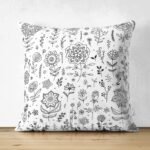 Διακοσμητική Μαξιλαροθήκη 45Χ45 149