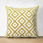 Διακοσμητική Μαξιλαροθήκη 45Χ45 Digital 151