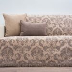 Ριχτάρι Τετραθέσιου (170X340) Cotone Victoria Μπεζ