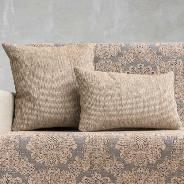 Μαξιλαροθήκη 45Χ45 SIENA μπεζ