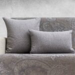 Μαξιλαροθήκη 45Χ45 TRIPLEX γκρι