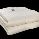 Πάπλωμα Μονό 160x220 Guy Laroche Wool 100% Αυστραλιάνο Μαλλί