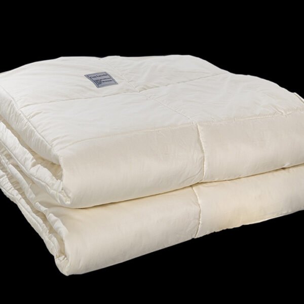 Πάπλωμα Μονό 160x220 Guy Laroche Wool 100% Αυστραλιάνο Μαλλί