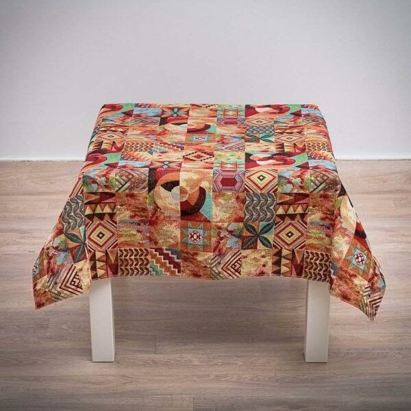 Καρέ 90x90 Cotone Colores