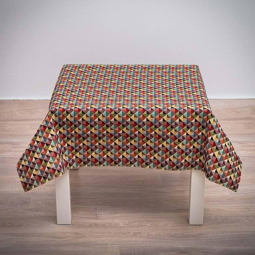 kare-stofa-holland Καρέ 90Χ90 Cotone Holland - Image 1