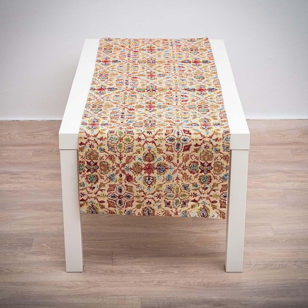 runner-stofa-molly Τραβέρσα 44Χ140 Cotone Molly - Image 1