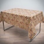 Τραπεζοκαρέ 140Χ140 Cotone Molly