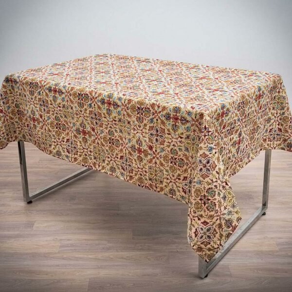 Τραπεζοκαρέ 140Χ140 Cotone Molly