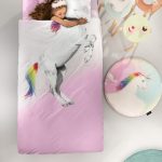 Σετ Σεντόνια Μονά 170×250 Saint Clair Ceros