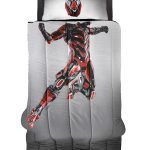 Σετ Πάπλωμα Ημίδιπλο 160×220 Saint Clair Bionic