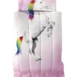 Σετ Πάπλωμα Ημίδιπλο 160×220 Saint Clair Ceros