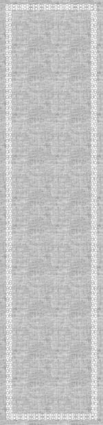 Χριστουγγενιάτικο Runner 40x160 Saint Clair Laser Cut 2026 - Image 3