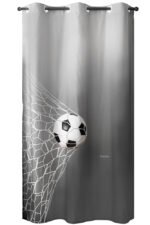 Παιδική Κουρτίνα Με Τρουκς 160×240 Saint Clair Striker - Image 2