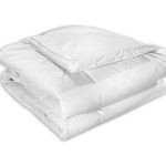 Πάπλωμα Κούνιας 100x140 Guy Laroche 100% Πούπουλο Χήνας