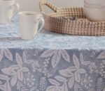 Τραπεζομάντηλο 150×250 Nef Nef Matis Denim - Image 3