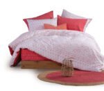 Σετ Σεντόνια Μονά 170×270 Nef Nef Mysterious Coral - Image 3