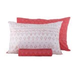 Σετ Σεντόνια Μονά 170×270 Nef Nef Mysterious Coral - Image 5