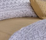 Σετ Σεντόνια Μονά 170×270 Nef Nef Mysterious Coral - Image 6