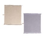 Πετσέτα Κουζίνας Φροτέ 50×50 Nef Nef Clover Beige - Image 2