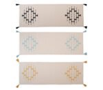 Runner 50×140 Nef Nef Esther Aqua - Image 2