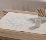 Runner 50×140 Nef Nef Esther Aqua - Image 8