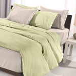 Σεντόνι Ημίδιπλο 160×270 Guy Laroche Reserve Bamboo