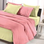 Σεντόνι Υπέρδιπλο 240×265 Guy Laroche Reserve Coral