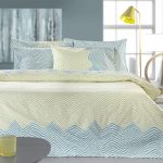 Σετ Σεντόνια King Size 270×265 Guy Laroche Illum Verde