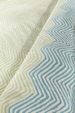 Σετ Σεντόνια King Size 270×265 Guy Laroche Illum Verde - Image 5