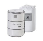 Υπέρδιπλο Πάπλωμα 220x240 Πουπουλένιο Guy Laroche Regular+Δώρο Πάπλωμα