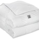 Πάπλωμα Πουπουλένιο 220x240 20% Πούπουλο 80% Φτεράκι Guy Laroche Natura