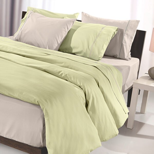 Παπλωματοθήκη Υπέρδιπλη 225×245 Guy Laroche Reserve Bamboo